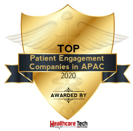 Top Patient Engagement Companies in APAC